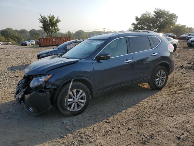 NISSAN ROGUE S 2015 5n1at2mv0fc925281