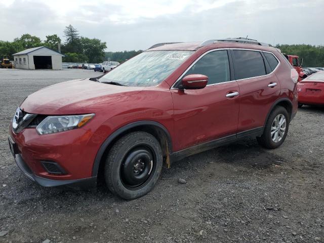 NISSAN ROGUE S 2015 5n1at2mv0fc926138