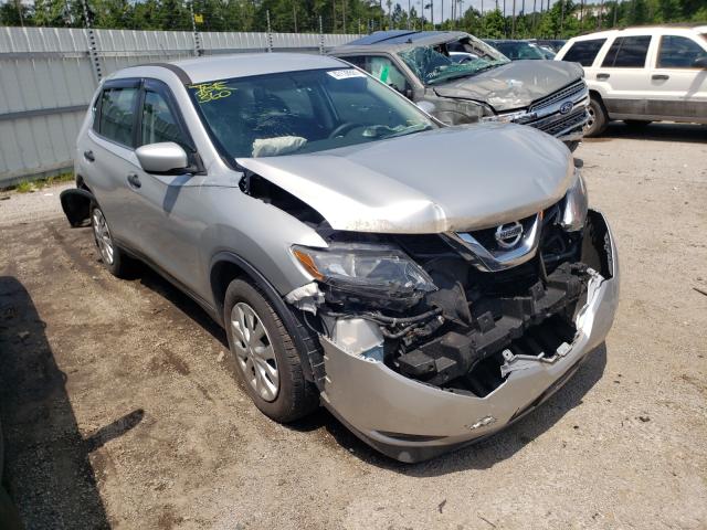 NISSAN ROGUE S 2016 5n1at2mv0gc734624