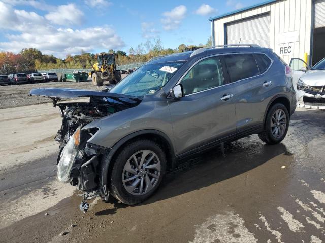 NISSAN ROGUE S 2016 5n1at2mv0gc738124