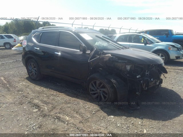 NISSAN ROGUE 2016 5n1at2mv0gc743968