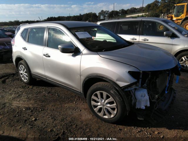 NISSAN ROGUE 2016 5n1at2mv0gc745736