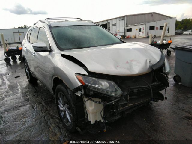 NISSAN ROGUE 2016 5n1at2mv0gc746739