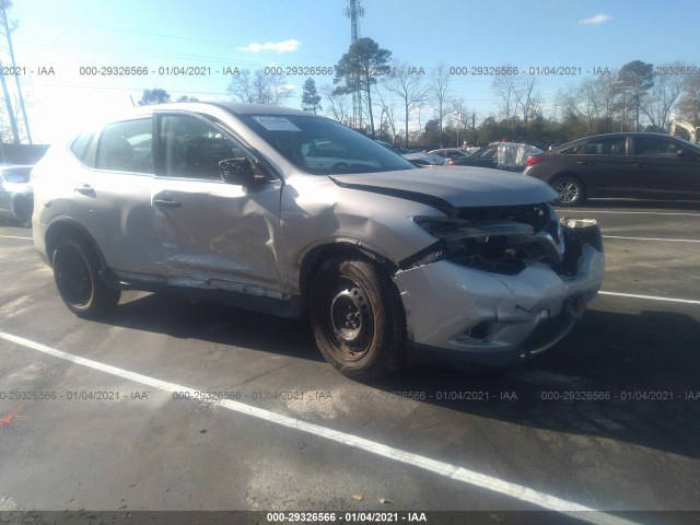 NISSAN ROGUE 2016 5n1at2mv0gc748846