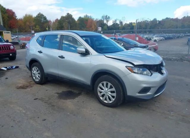 NISSAN ROGUE 2016 5n1at2mv0gc751746