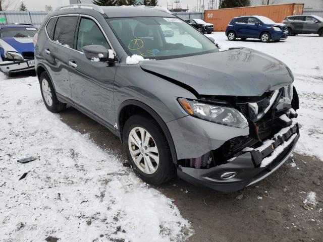 NISSAN ROGUE S 2016 5n1at2mv0gc752475