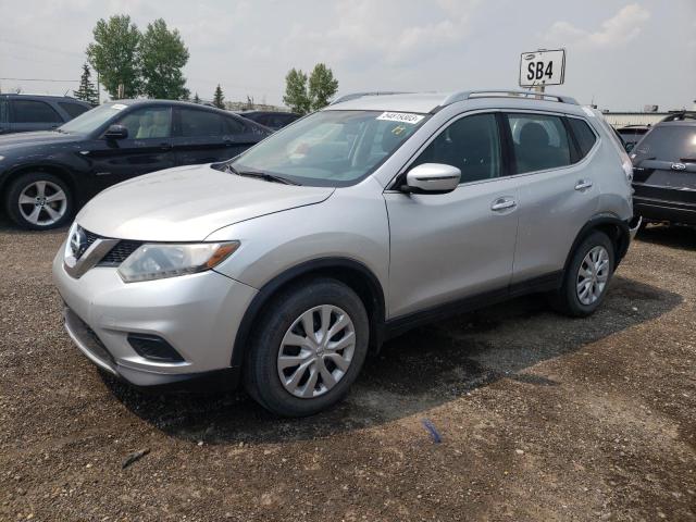 NISSAN ROGUE S 2016 5n1at2mv0gc753741