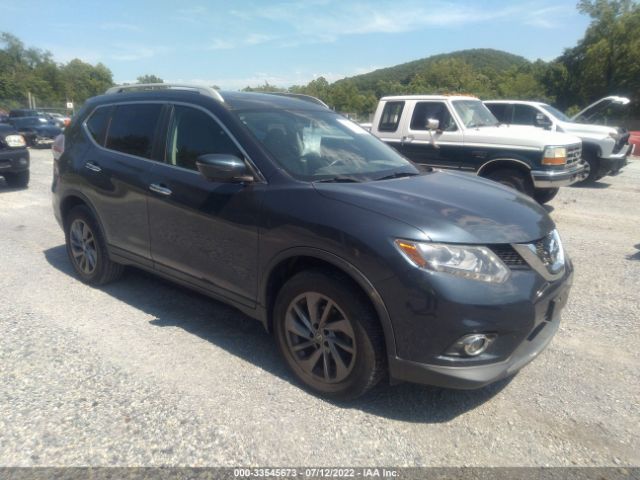 NISSAN ROGUE 2016 5n1at2mv0gc753948