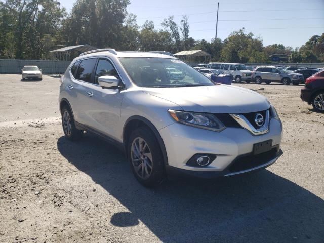 NISSAN ROGUE S 2016 5n1at2mv0gc754663