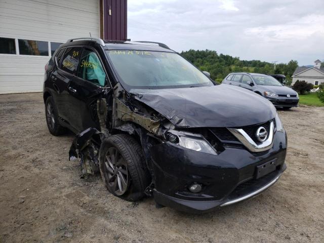 NISSAN ROGUE S 2016 5n1at2mv0gc755697