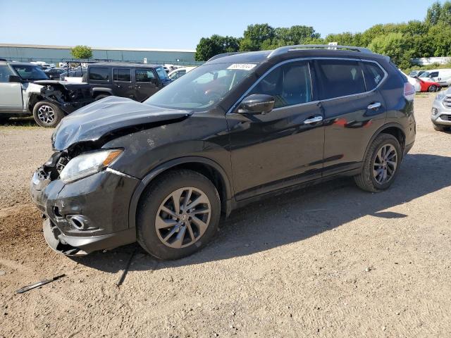 NISSAN ROGUE S 2016 5n1at2mv0gc758809