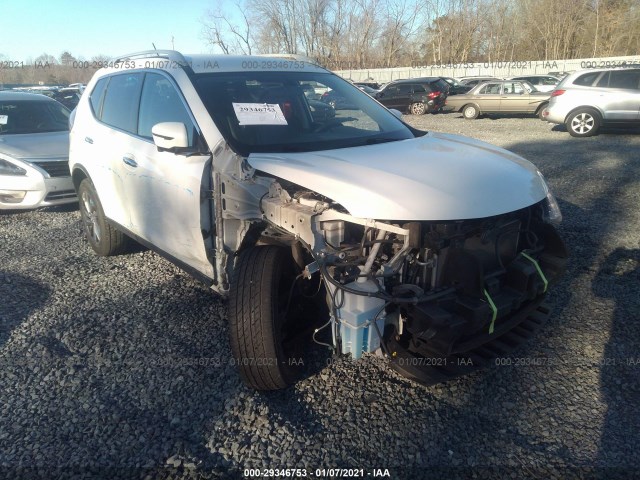 NISSAN ROGUE 2016 5n1at2mv0gc762391