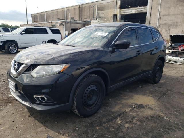 NISSAN ROGUE 2016 5n1at2mv0gc764092