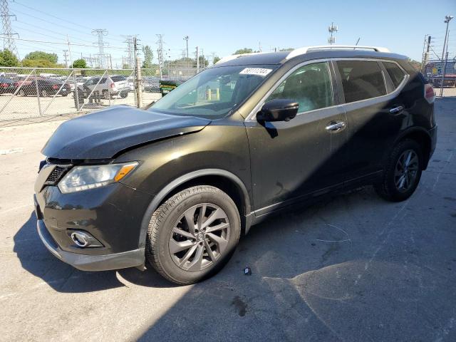 NISSAN ROGUE S 2016 5n1at2mv0gc764450