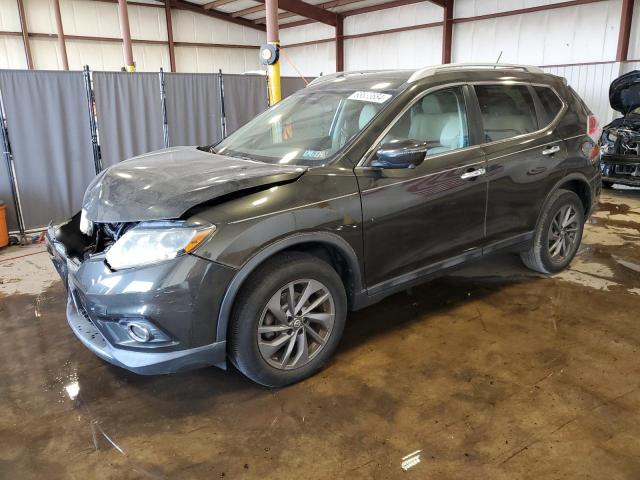 NISSAN ROGUE S 2016 5n1at2mv0gc768577