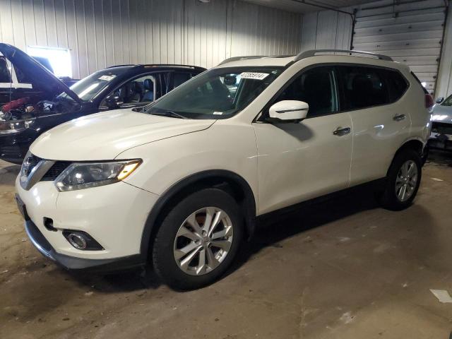 NISSAN ROGUE 2016 5n1at2mv0gc770281