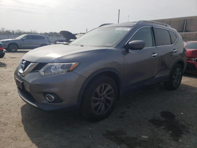 NISSAN ROGUE 2016 5n1at2mv0gc770586