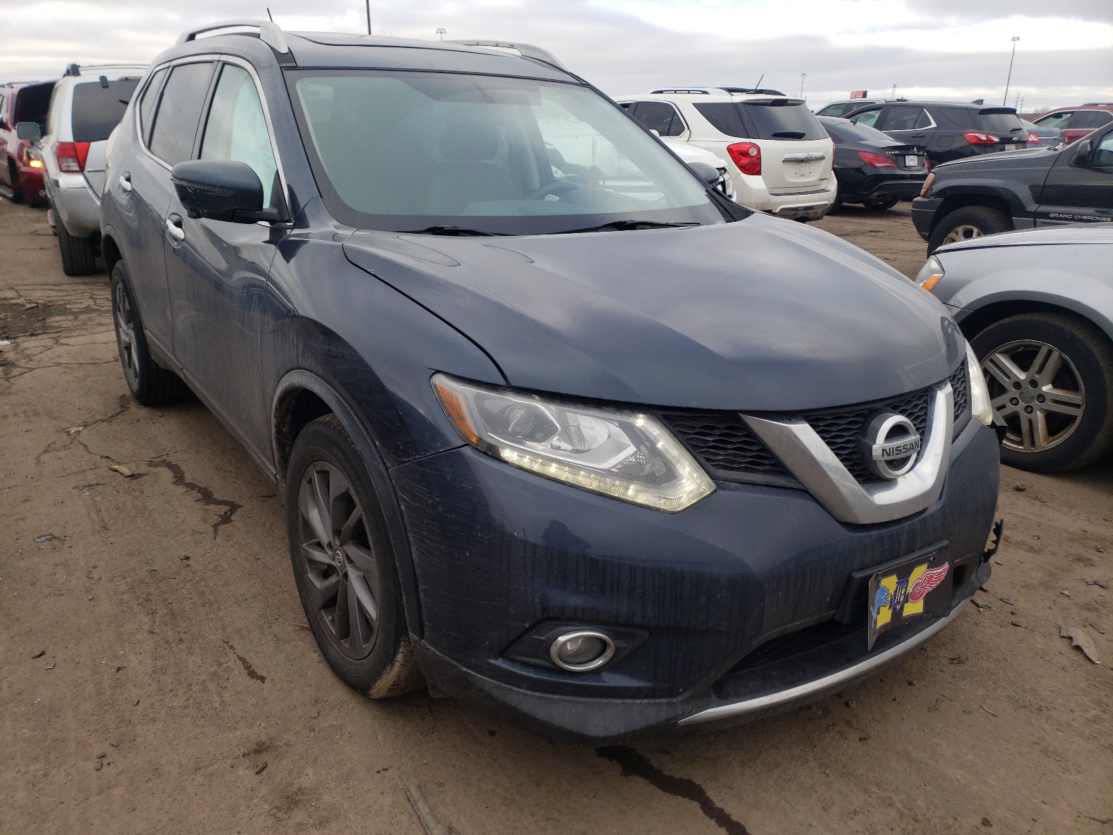 NISSAN NULL 2016 5n1at2mv0gc770670