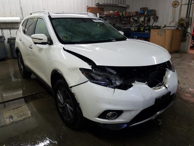 NISSAN ROGUE S 2016 5n1at2mv0gc772760