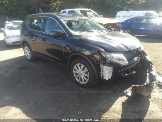 NISSAN ROGUE 2016 5n1at2mv0gc772967