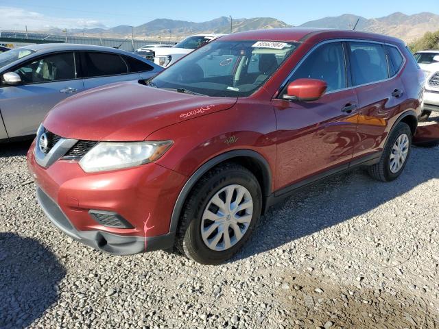 NISSAN ROGUE S 2016 5n1at2mv0gc773083