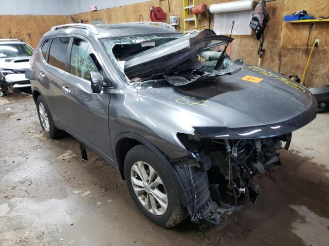 NISSAN ROGUE S 2016 5n1at2mv0gc776002