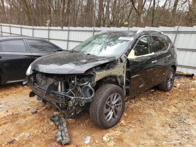 NISSAN ROGUE S 2016 5n1at2mv0gc778817