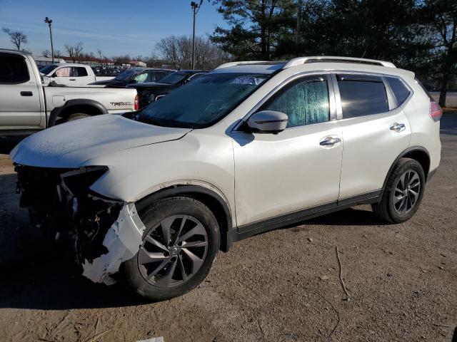 NISSAN ROGUE S 2016 5n1at2mv0gc780390