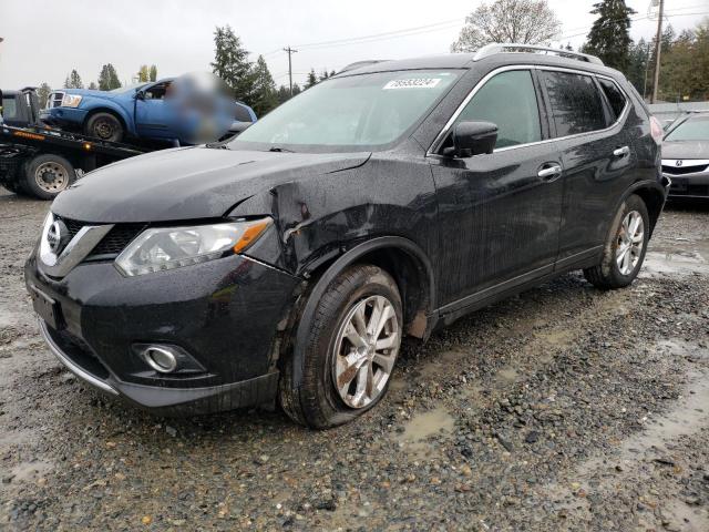 NISSAN ROGUE S 2016 5n1at2mv0gc783998