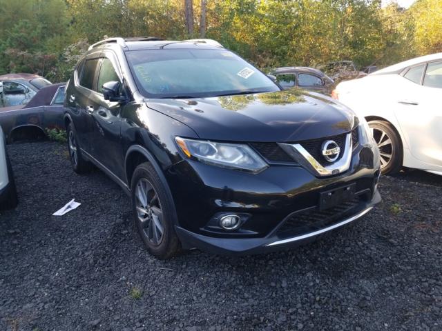 NISSAN ROGUE S 2016 5n1at2mv0gc790708