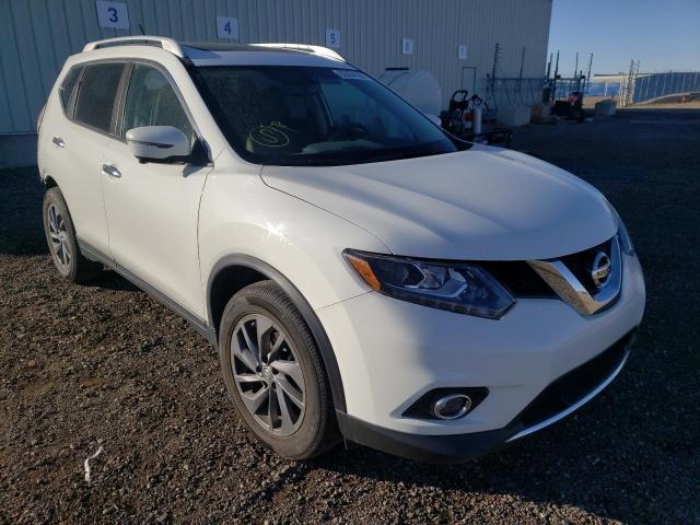 NISSAN ROGUE S 2016 5n1at2mv0gc791891