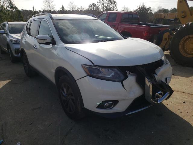 NISSAN ROGUE S 2016 5n1at2mv0gc793561