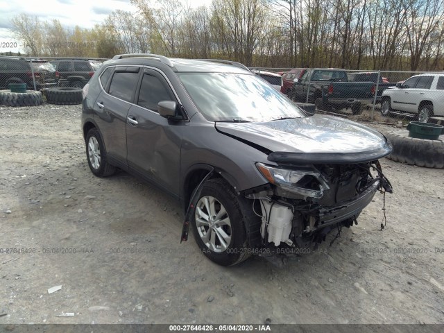 NISSAN ROGUE 2016 5n1at2mv0gc797075