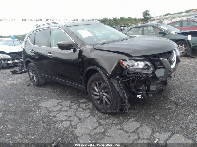 NISSAN ROGUE 2016 5n1at2mv0gc797304