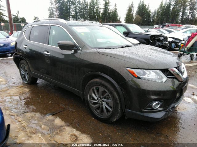 NISSAN ROGUE 2016 5n1at2mv0gc797805