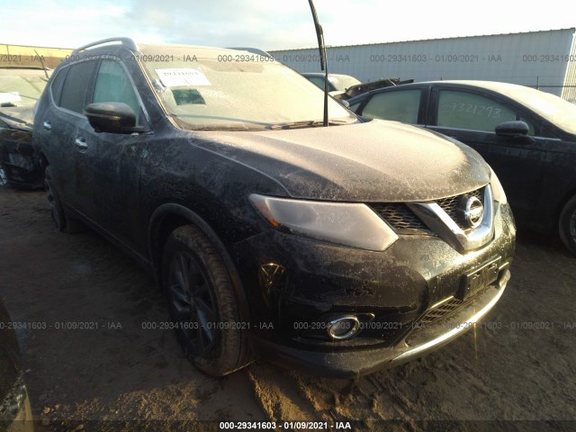 NISSAN ROGUE 2016 5n1at2mv0gc801528