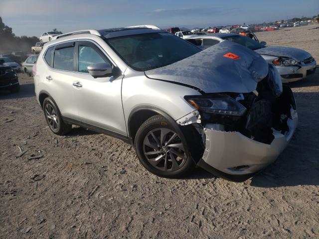 NISSAN ROGUE 2016 5n1at2mv0gc803151