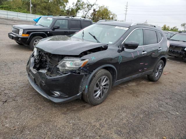 NISSAN ROGUE 2016 5n1at2mv0gc804087