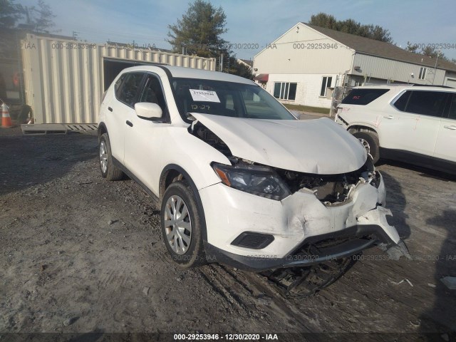 NISSAN ROGUE 2016 5n1at2mv0gc807183