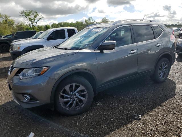 NISSAN ROGUE 2016 5n1at2mv0gc815011