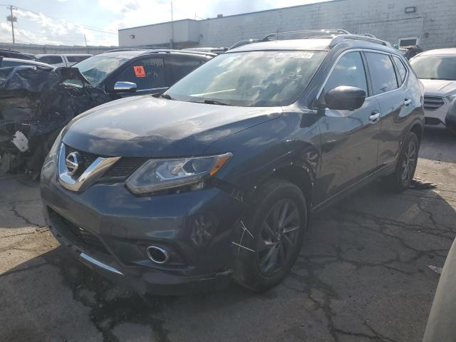 NISSAN ROGUE S 2016 5n1at2mv0gc815784