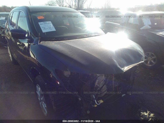 NISSAN ROGUE 2016 5n1at2mv0gc820581