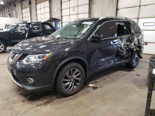 NISSAN ROGUE S 2016 5n1at2mv0gc825943