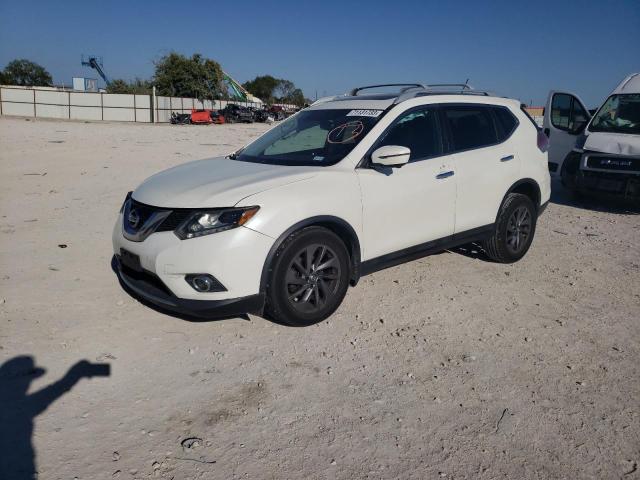 NISSAN ROGUE 2016 5n1at2mv0gc826459