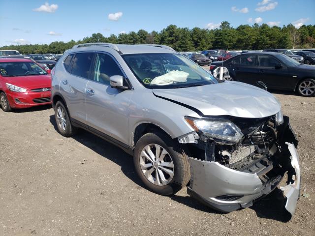 NISSAN ROGUE S 2016 5n1at2mv0gc828292