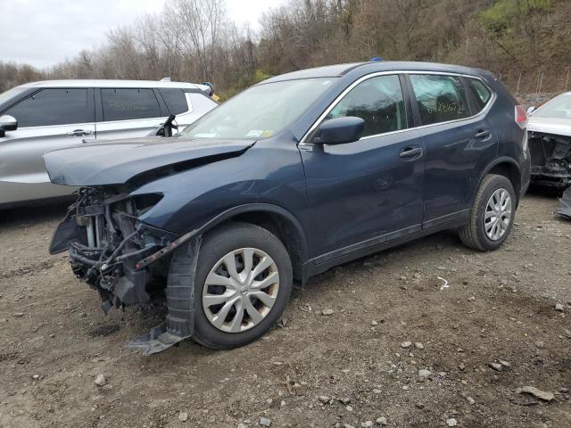 NISSAN ROGUE S 2016 5n1at2mv0gc828616