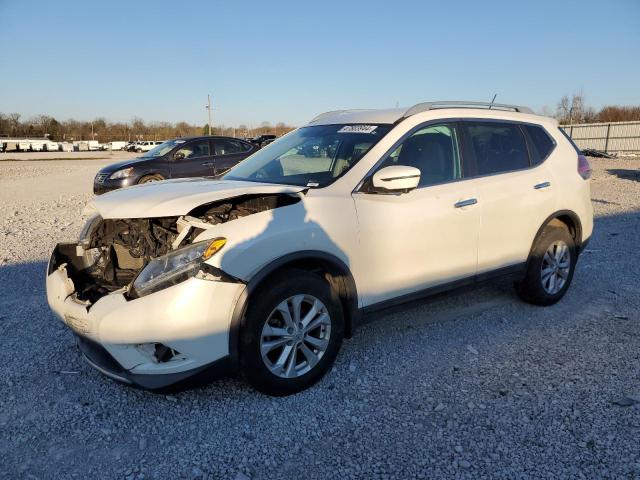 NISSAN ROGUE 2016 5n1at2mv0gc829894