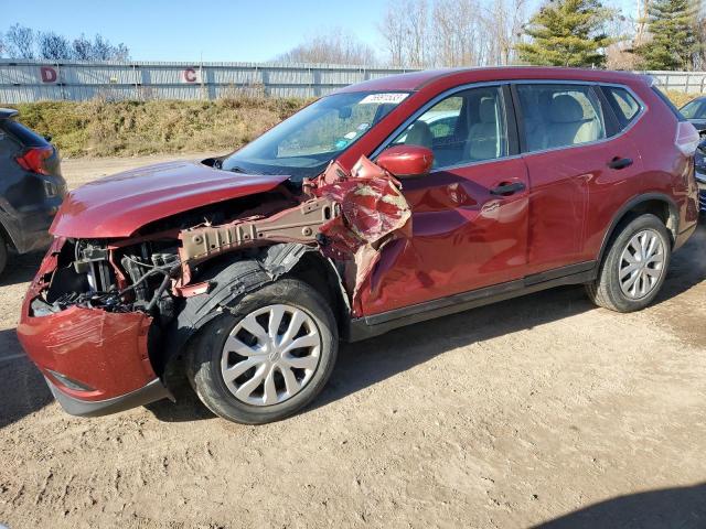 NISSAN ROGUE 2016 5n1at2mv0gc830379