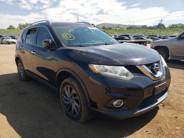 NISSAN ROGUE S 2016 5n1at2mv0gc833475