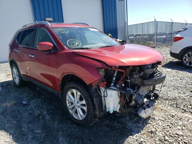 NISSAN ROGUE S 2016 5n1at2mv0gc836196